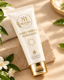 sunscreen