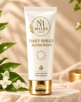 sunscreen