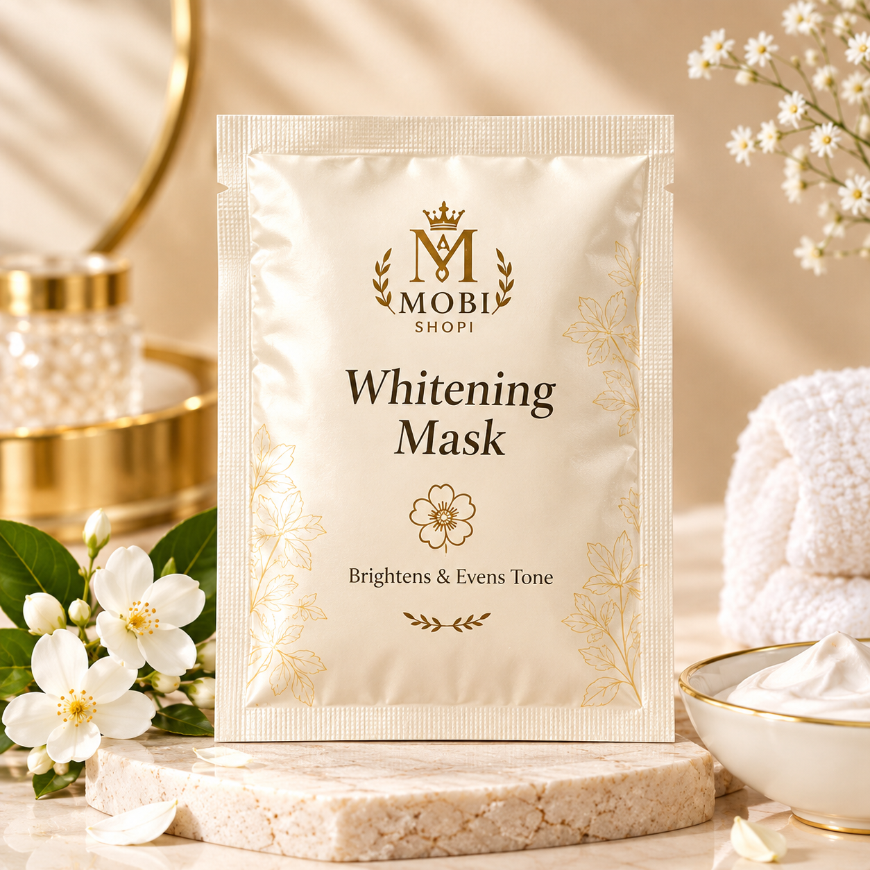 Whitening mask - Image 2