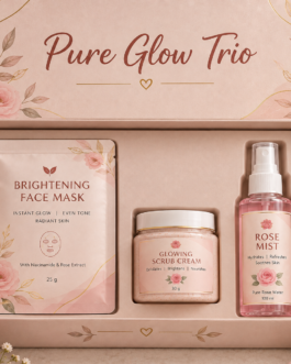 Pure Glow Trio