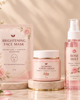 Pure Glow Trio